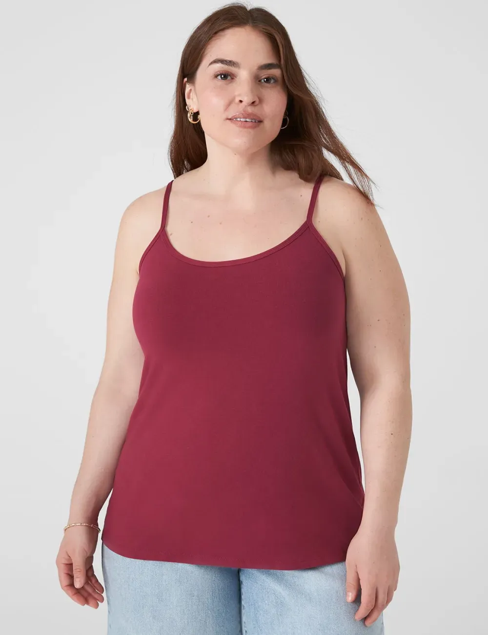 Cotton Cami
