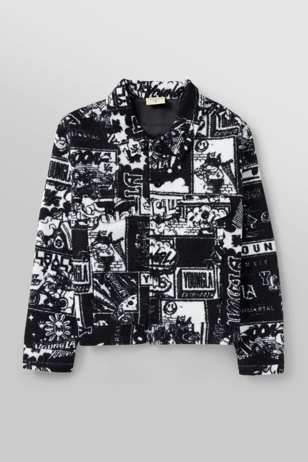 571 - Storyboard Jackets