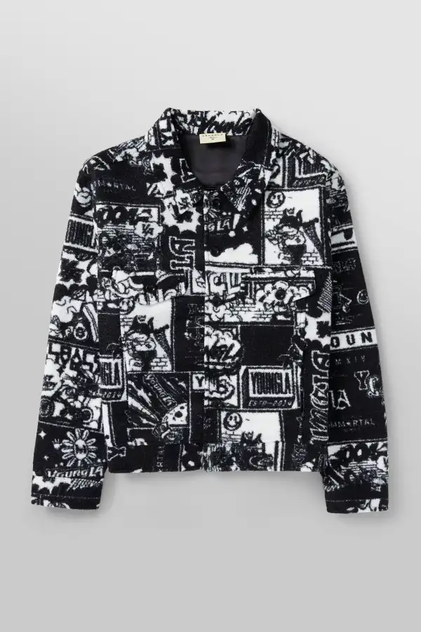 571 - Storyboard Jackets