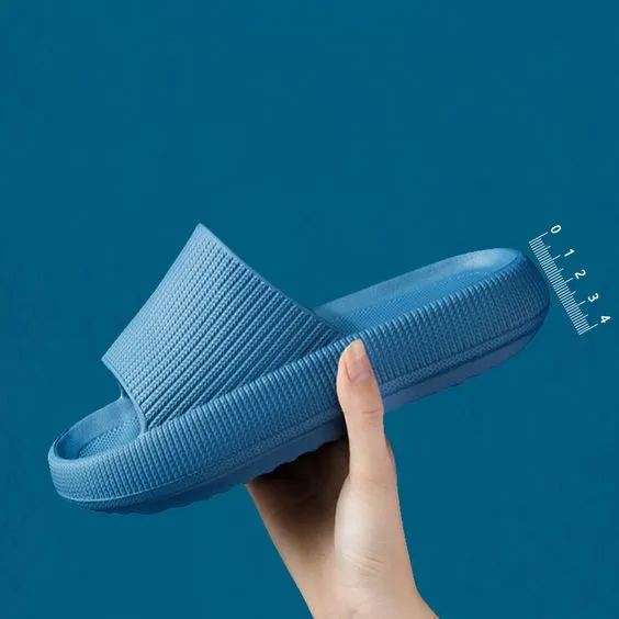 ✨ CLEARANCE SALE✨ - CloudFeet Ultra-Soft Slippers