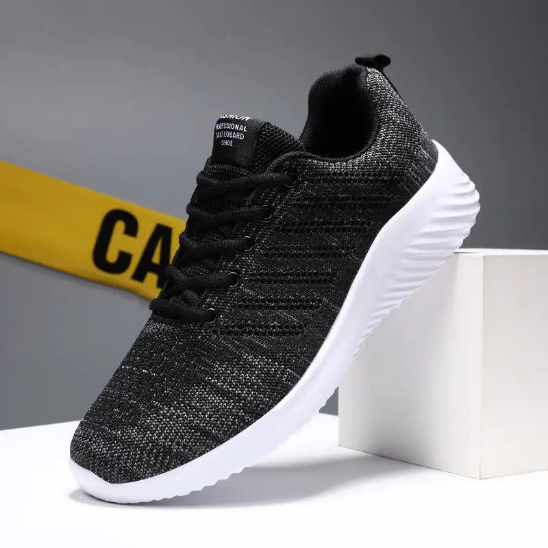 Lightweight Breathable Casual Shoes