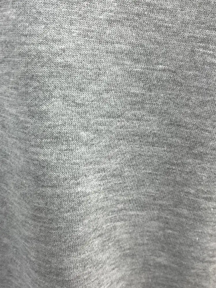 Casual Loose Fit Solid Sports Sets