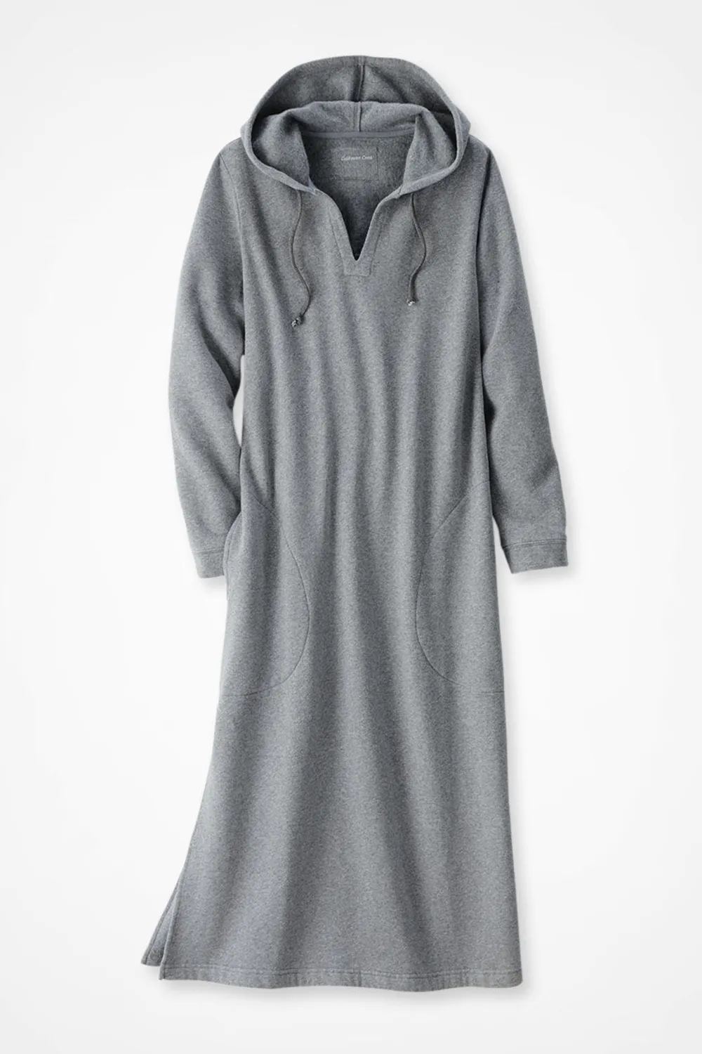 Colorwash hooded lounger