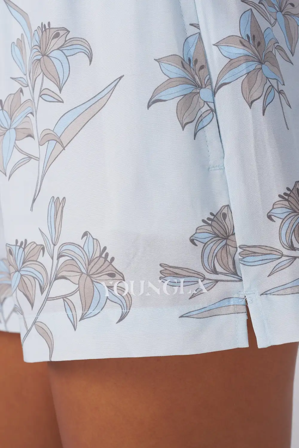 W154 Paradise Shorts