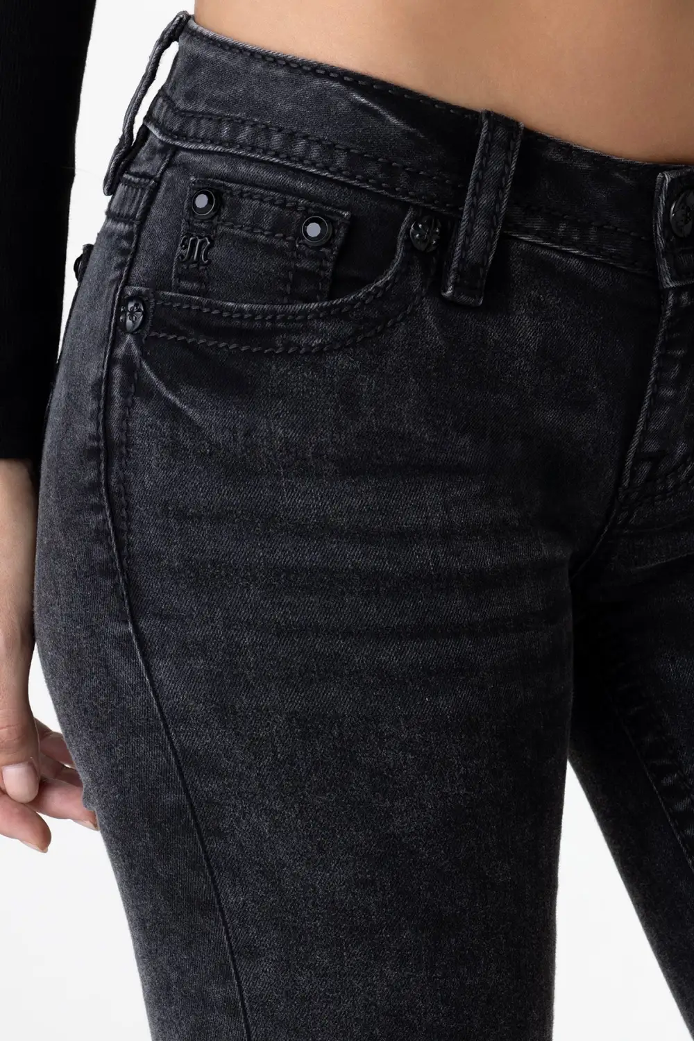 Ryder Jane Bootcut Jeans