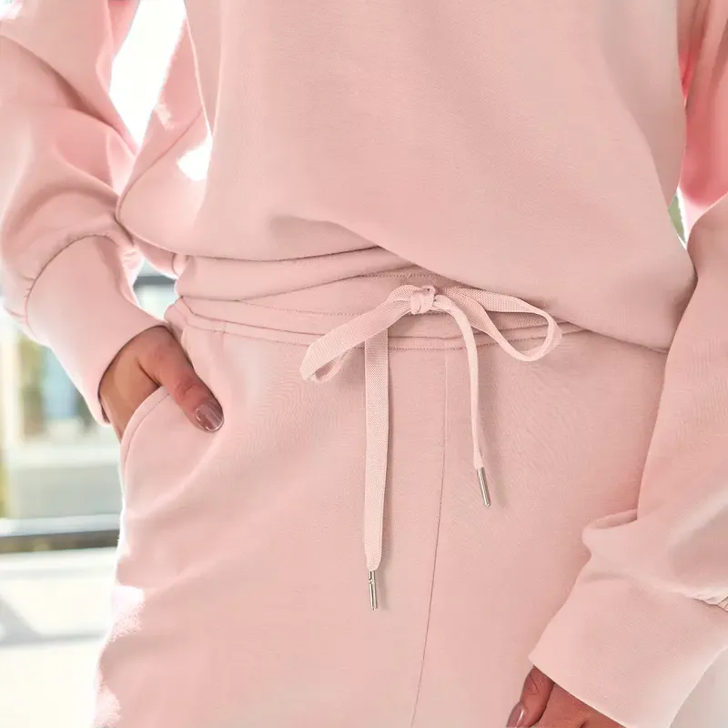 Women's 2-Piece Sweat Lounge Set