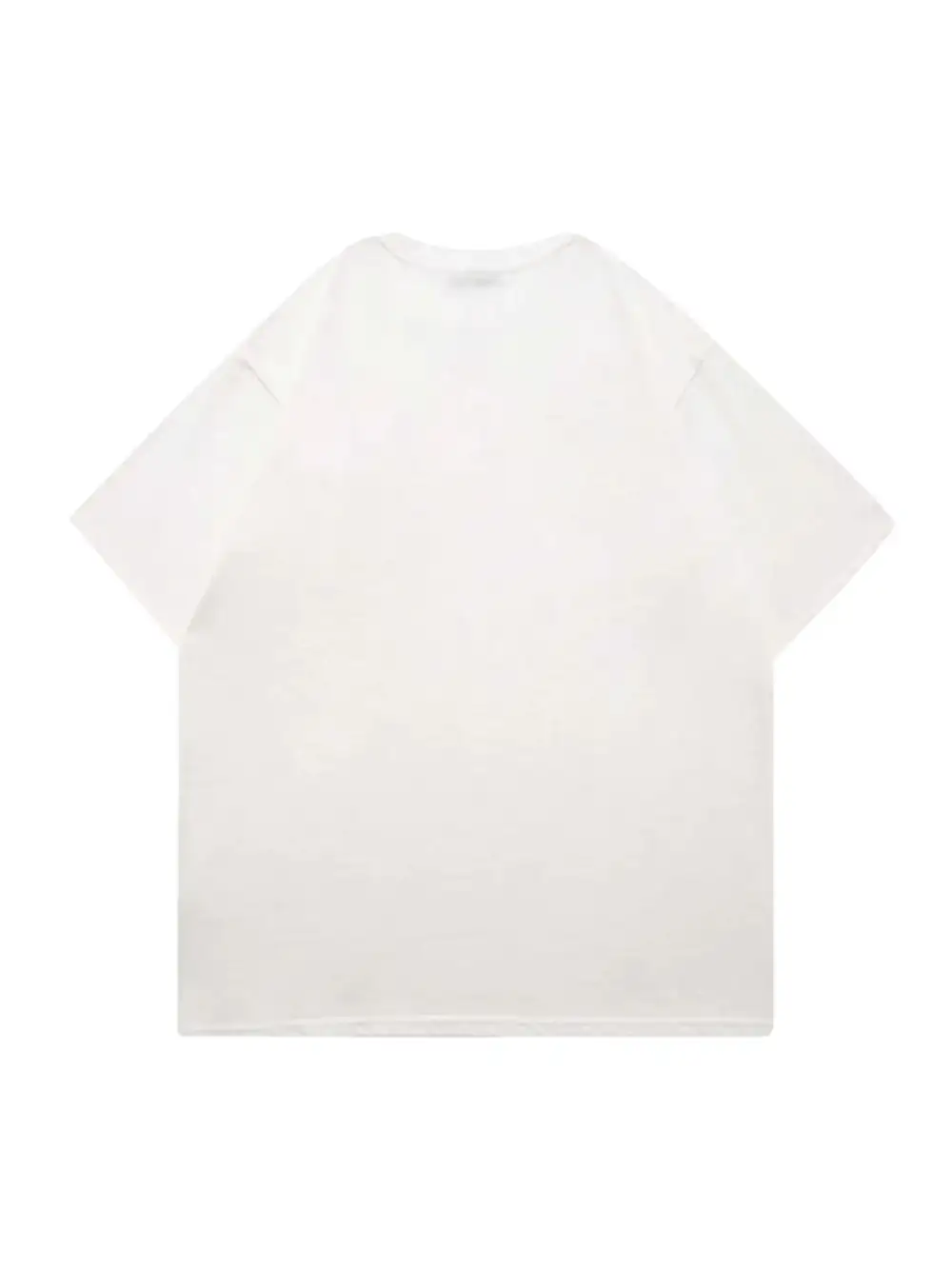 Phantom Portrait Printed T Shirt -1187