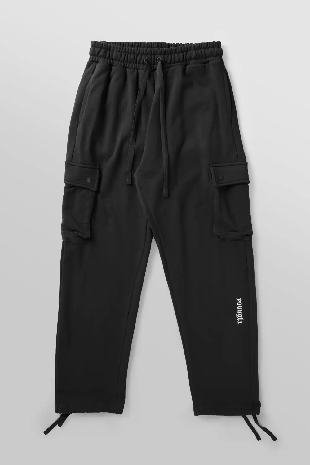 224 - Rambo Joggers 2.0