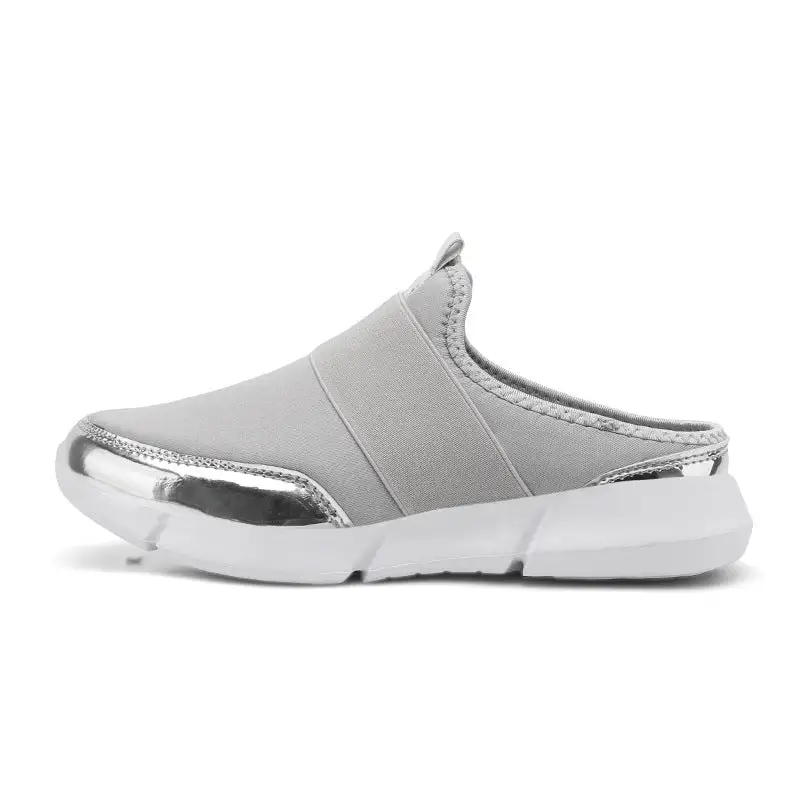 Women Breathable Loafers