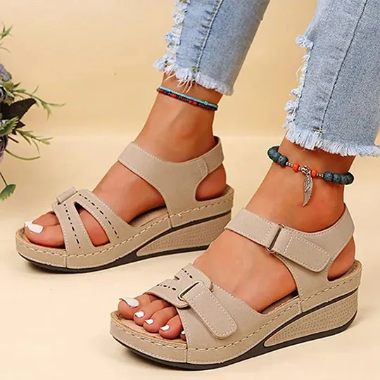 👍Last Day Promotion 50% OFF Women’s Orthopedic Sandals BestChoice 2023