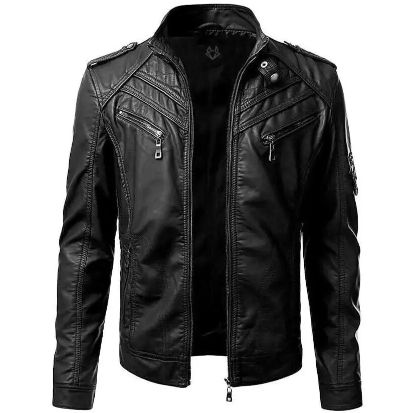 Retro Jacket
