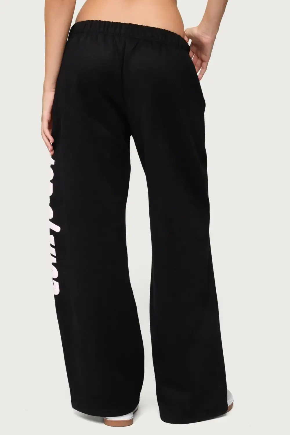 Edikted Star Sweatpants