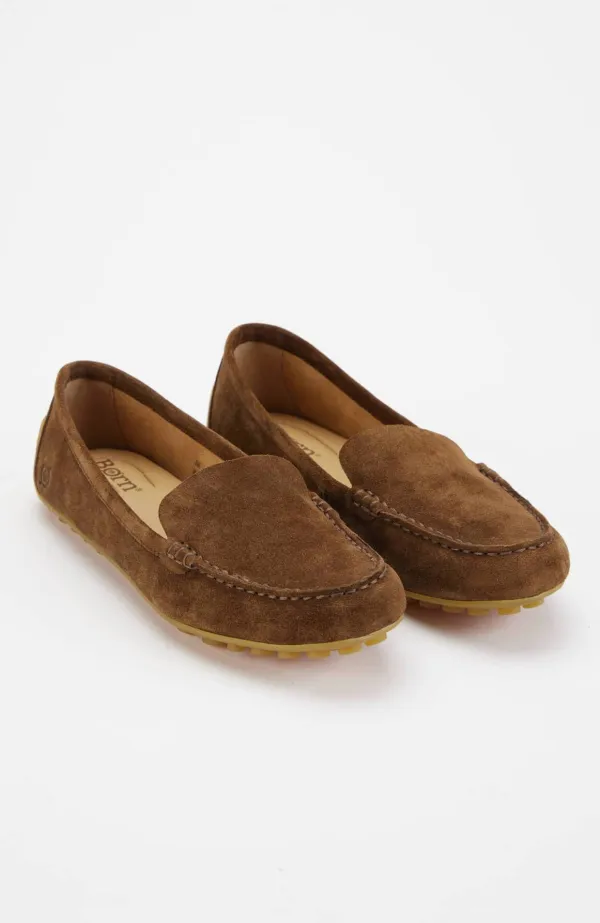 Born® Axona Driving Mocs