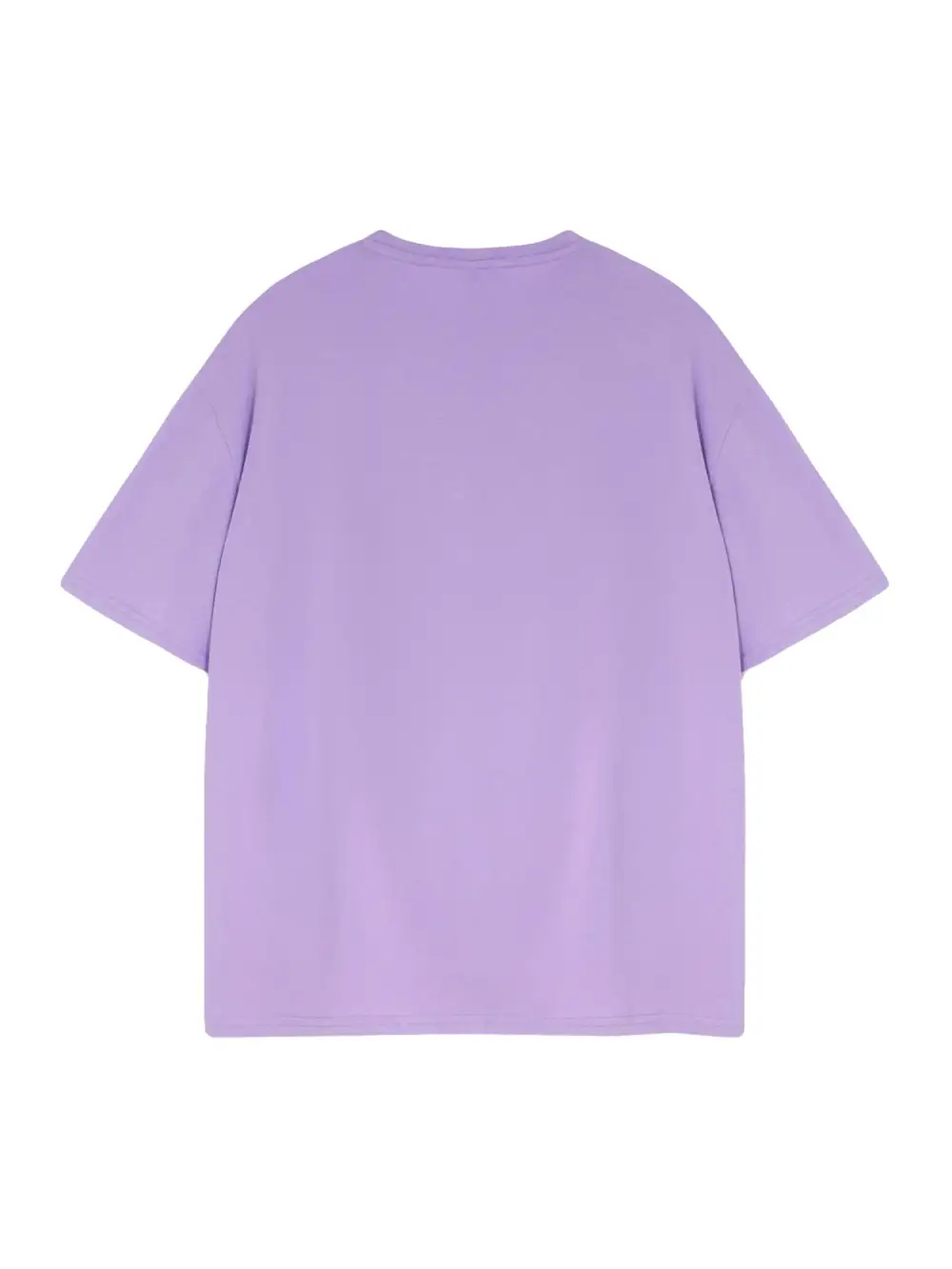 Creative Alphabet Printed T-Shirt