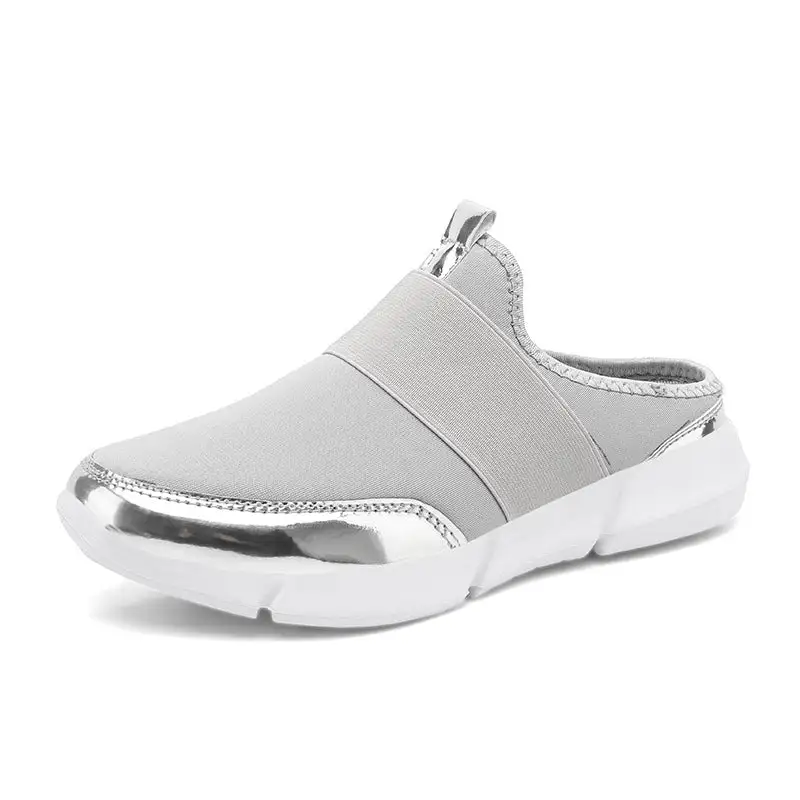Women Breathable Loafers