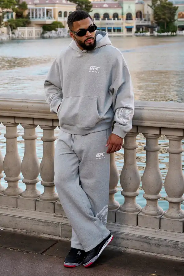 2148 - UFC™  Championship joggers