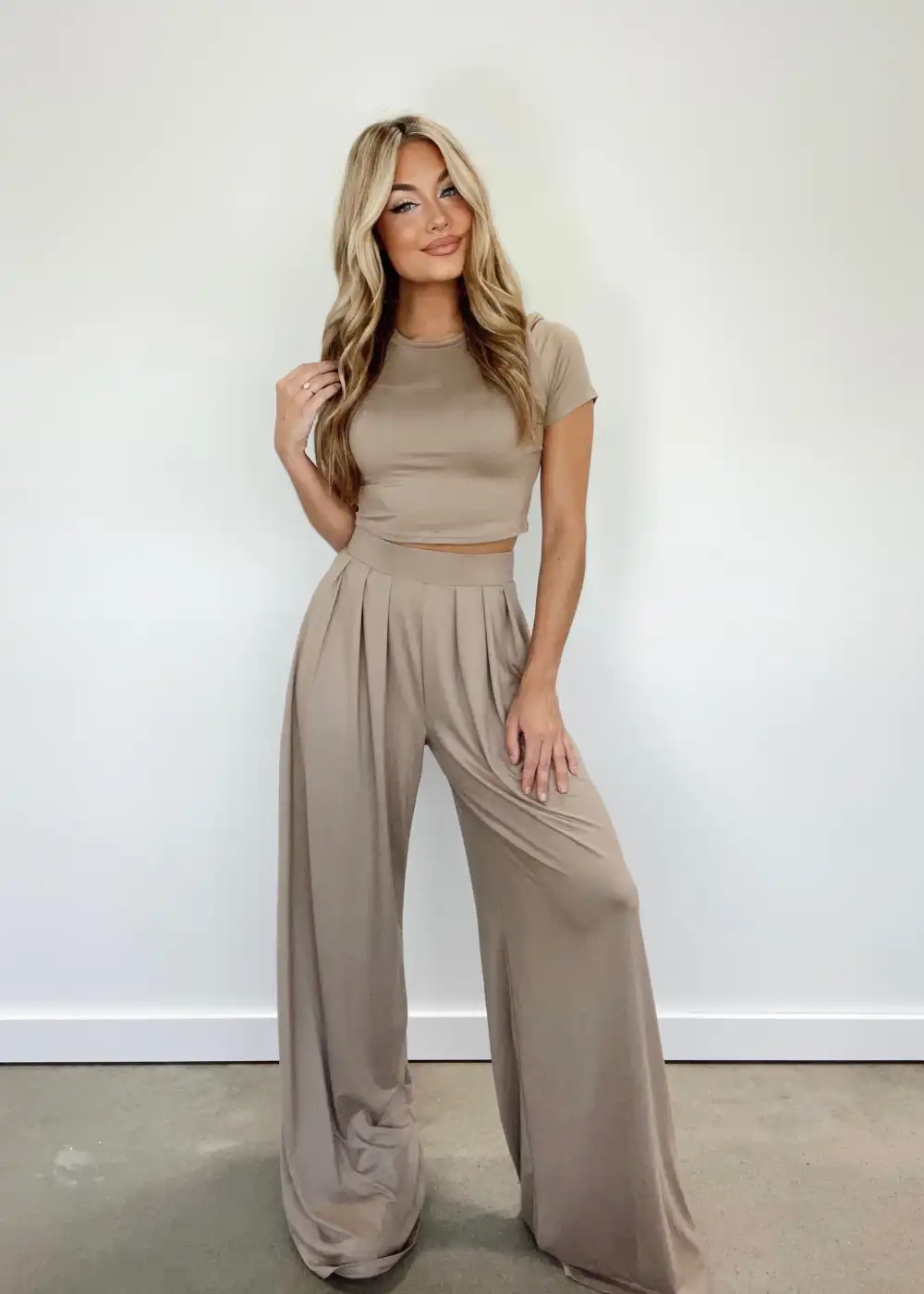 Style Harmony Pants