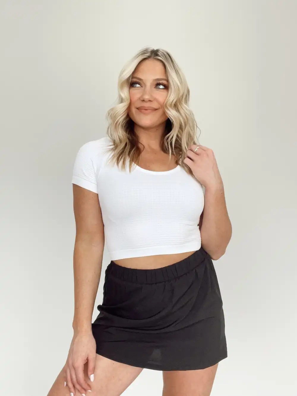 Shelbi Top