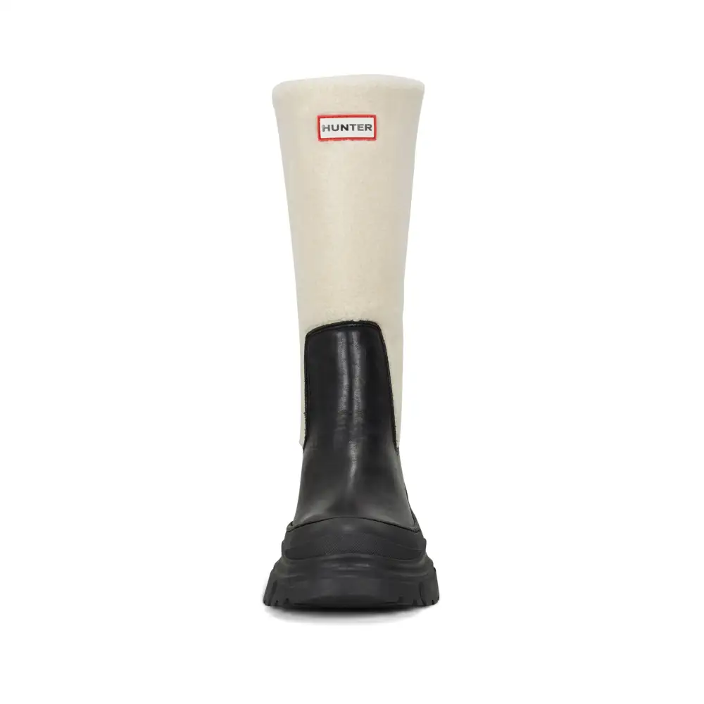 Women's Tisha Lug Sole Waterproof Snow Boots