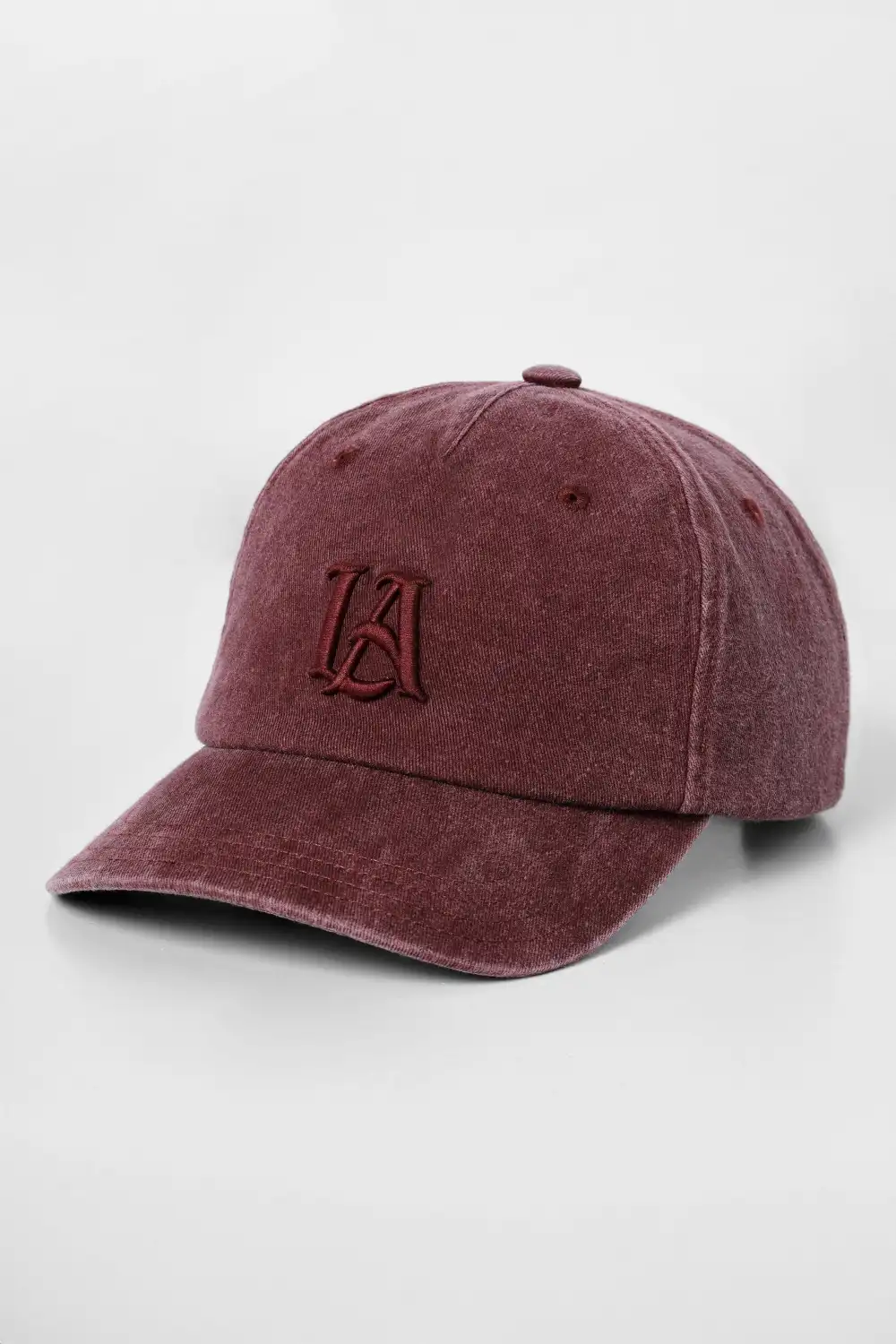 9034 - Acid Washed Dad Hats