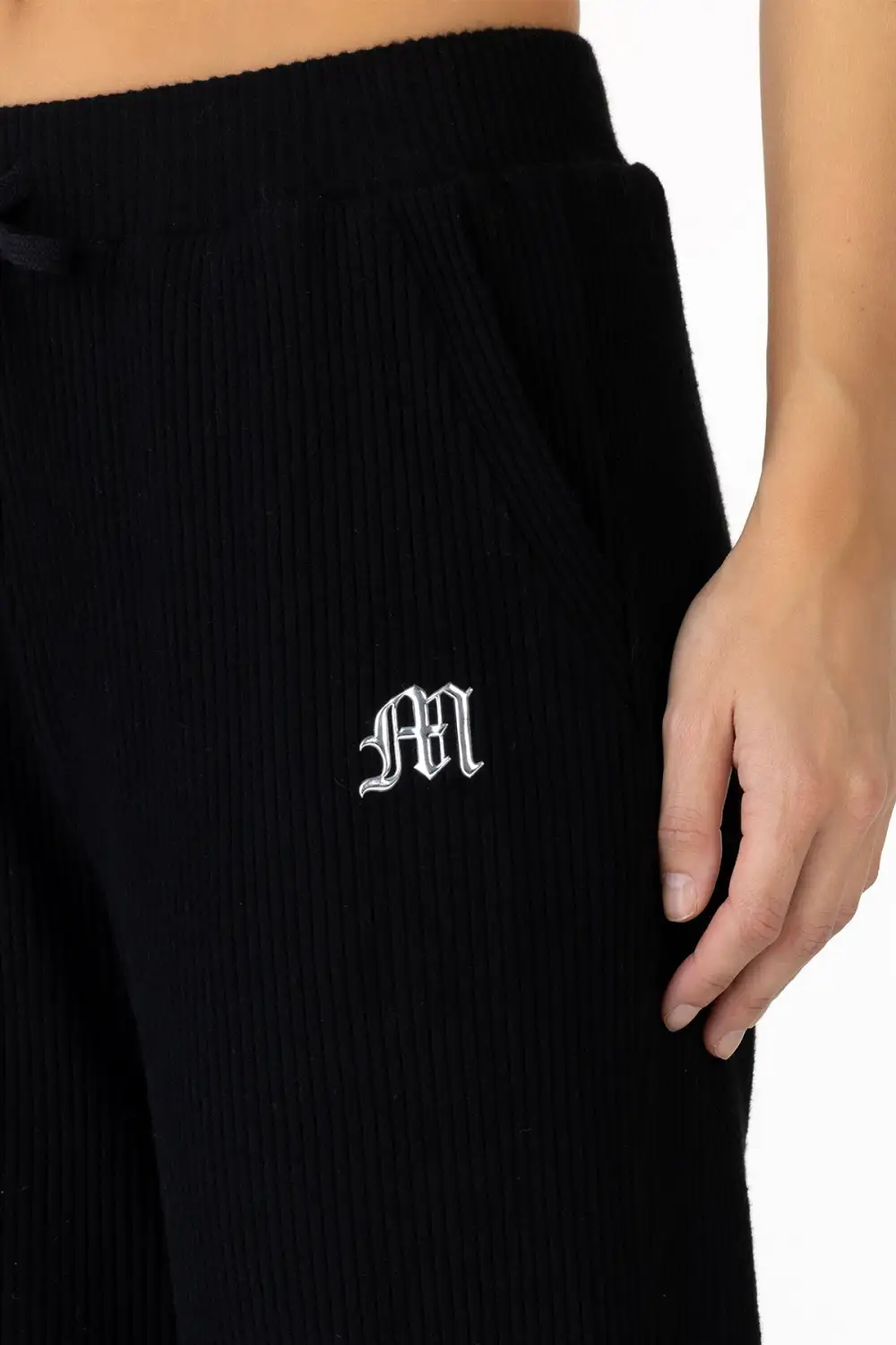 Nara Ribbed Sweatpants