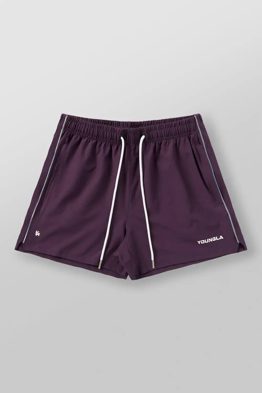 1021 - Leg Day Shorts