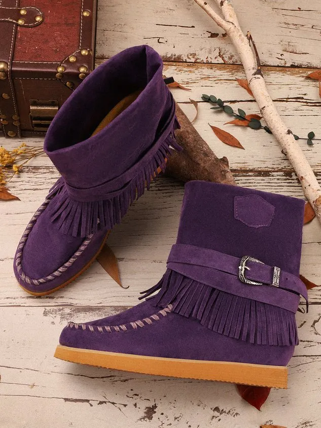 All Season Boots