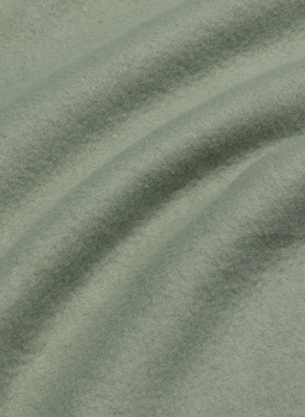 Cozy Fleece Perfect Banded Wide Sweatpant