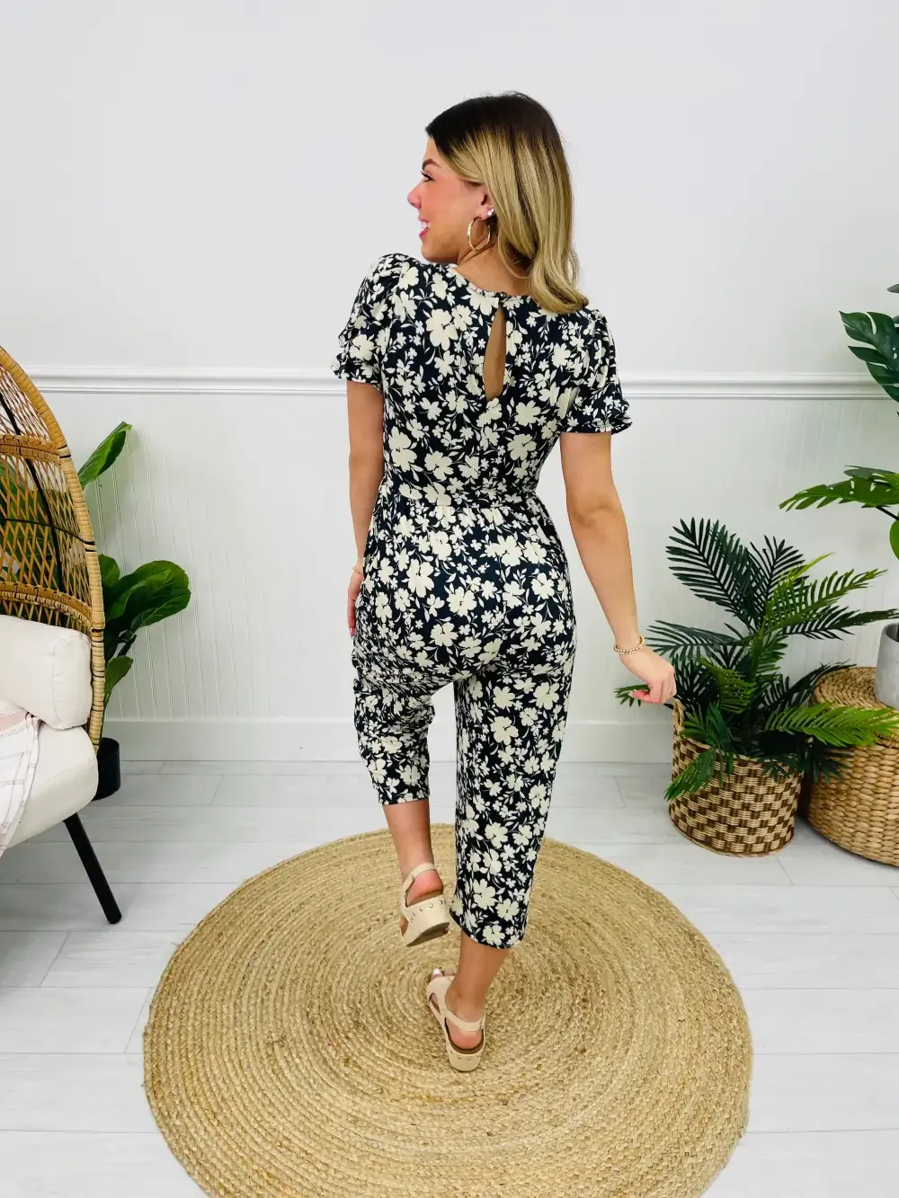 Daisy Dreaming Jumpsuit