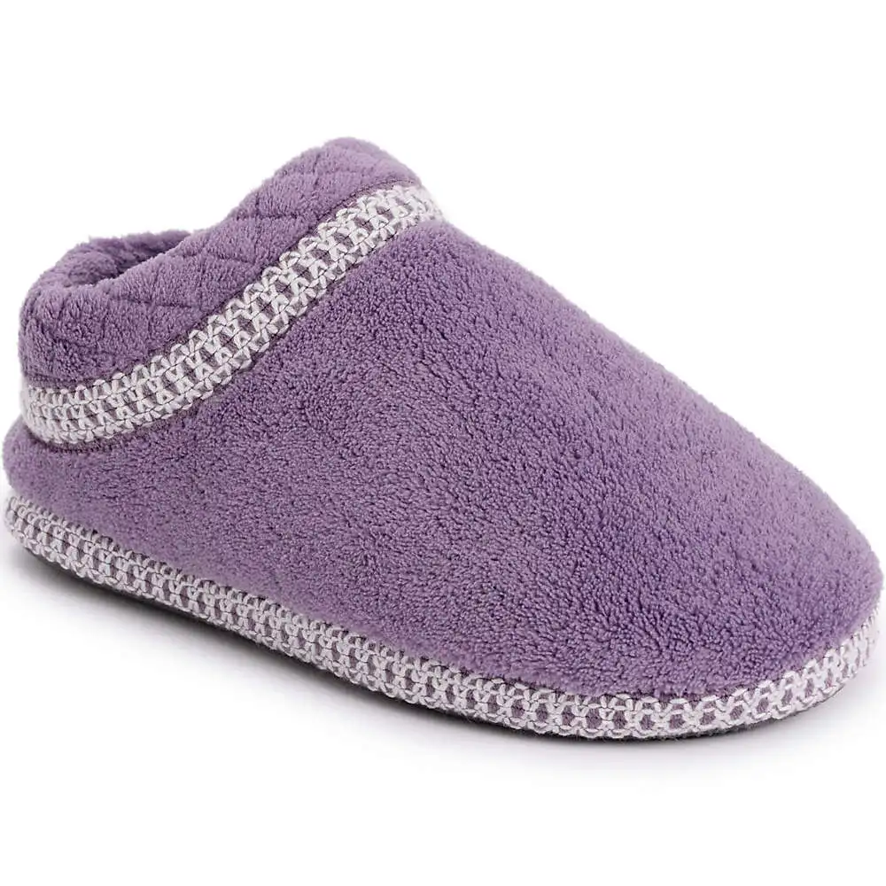 Muk Luks Women's Rita Washable Slippers
