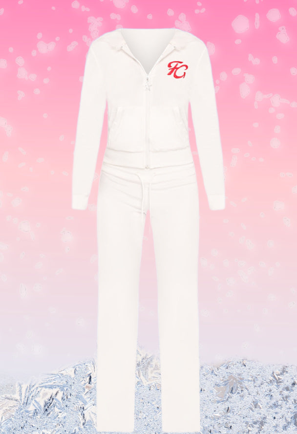 So 2000s Tracksuit 4.0