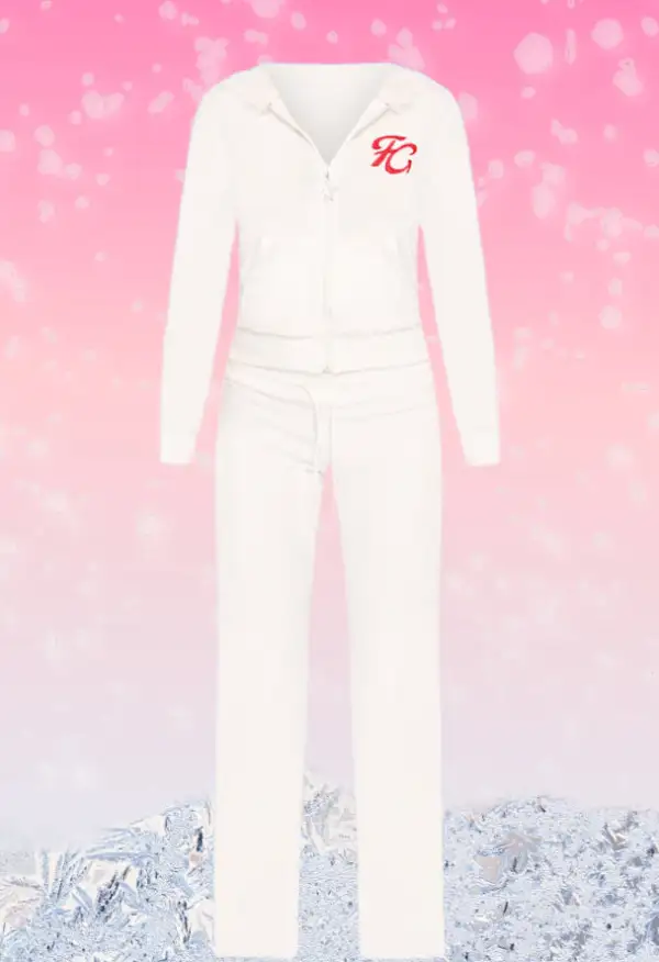 So 2000s Tracksuit 4.0