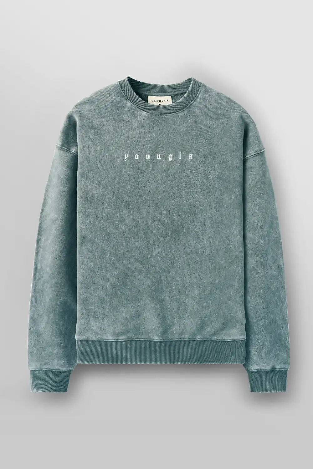 5099 - Love Sets - Crewnecks