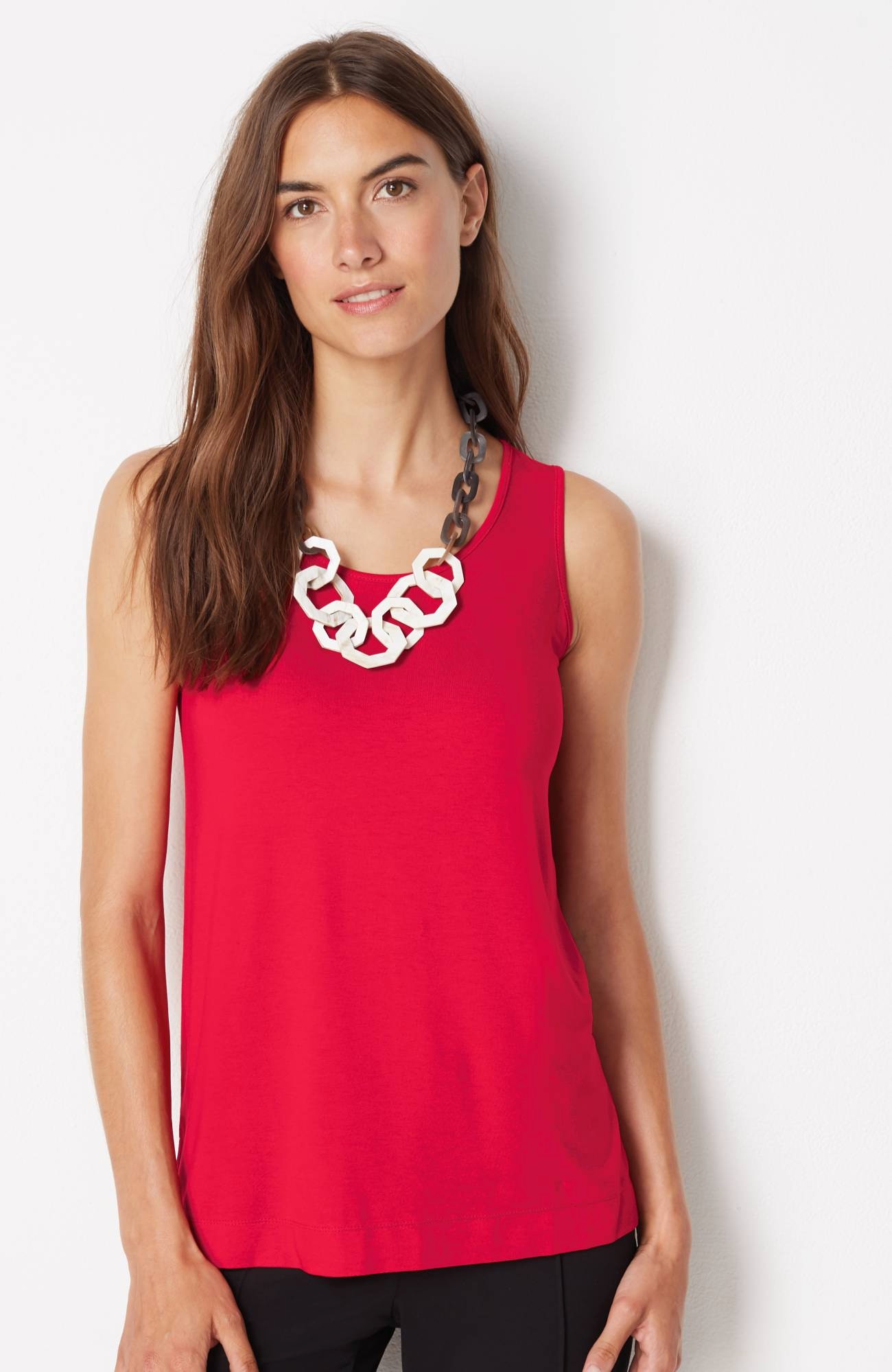 wearever easy a-line tank