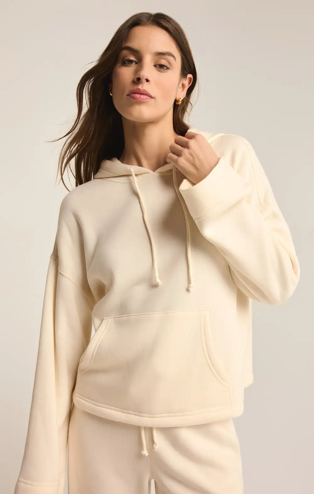 Lift Off Hoodie