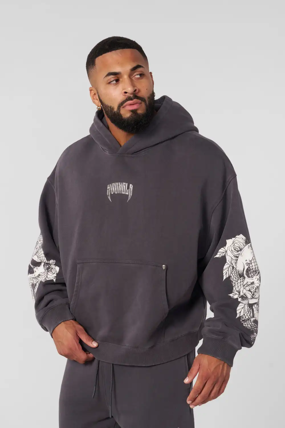 5125 - The Dawn Collection - Hoodies