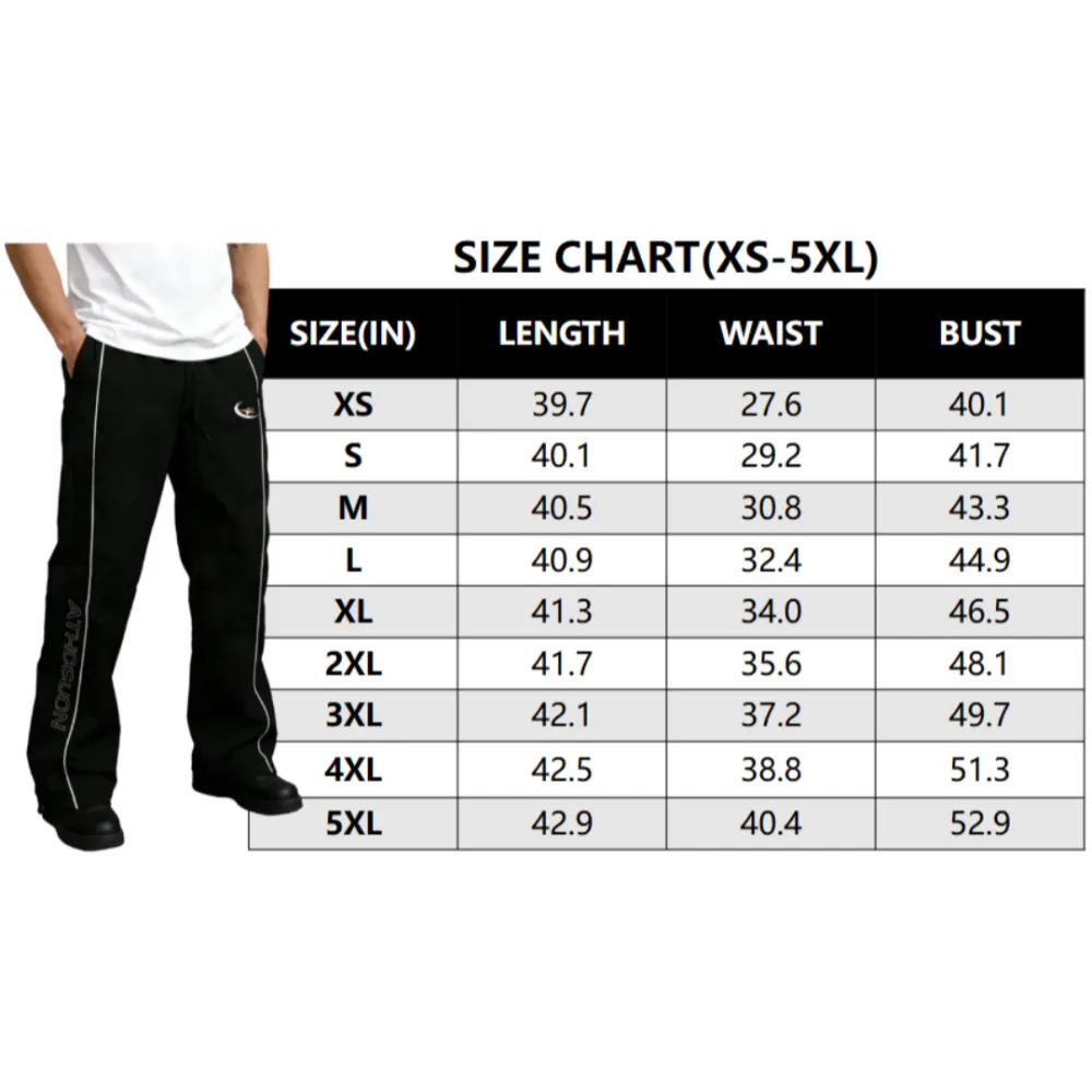 Men's Sporty Sweatpants