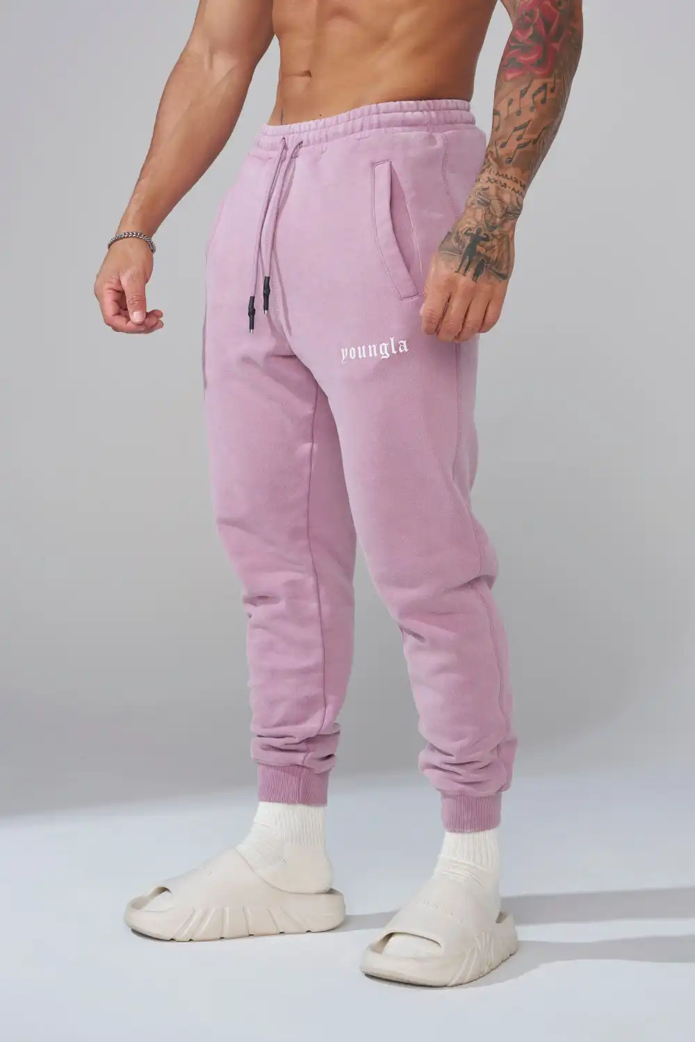 2022 - Love Sets - Joggers