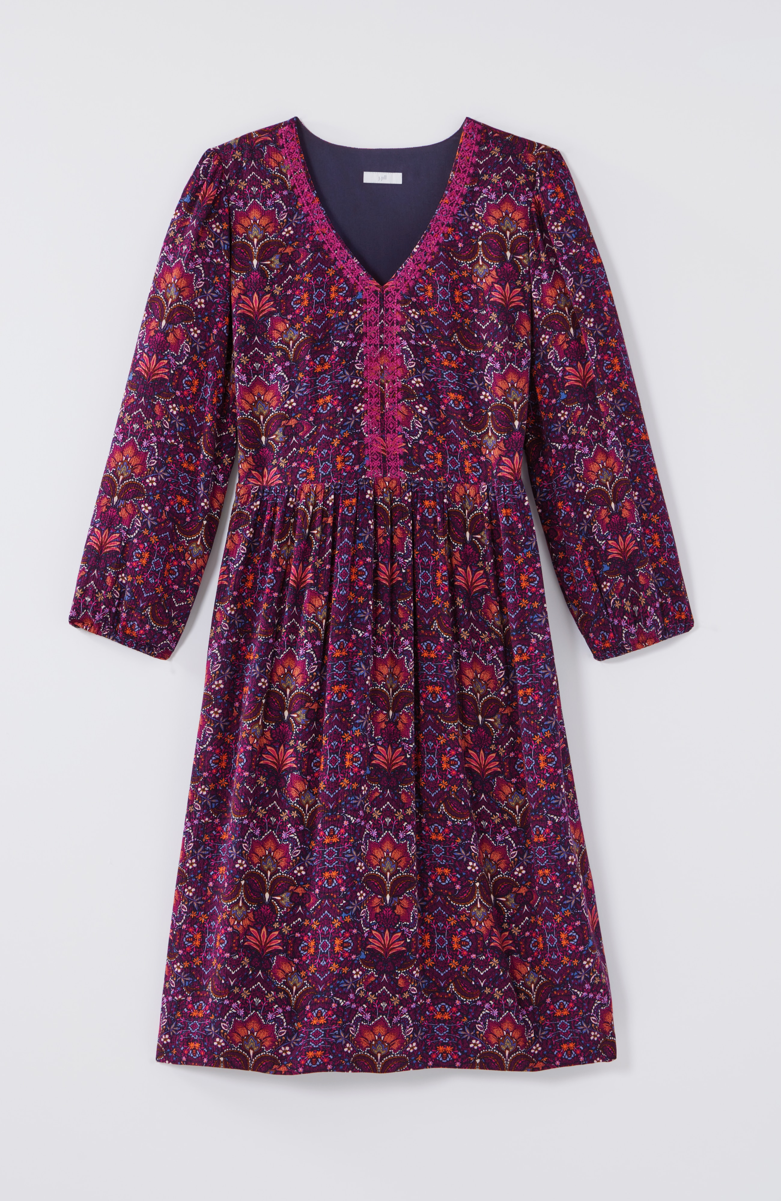 East Village Dress