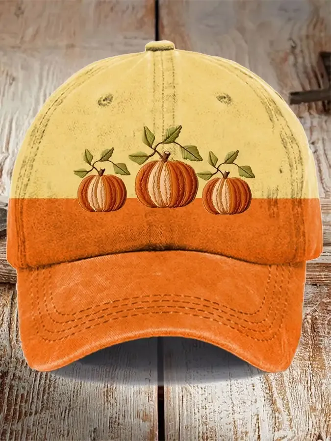 Autumn Style Unisex-Hat