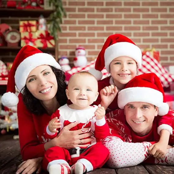 ๐๐
 Electric Christmas Hat๐ฅ