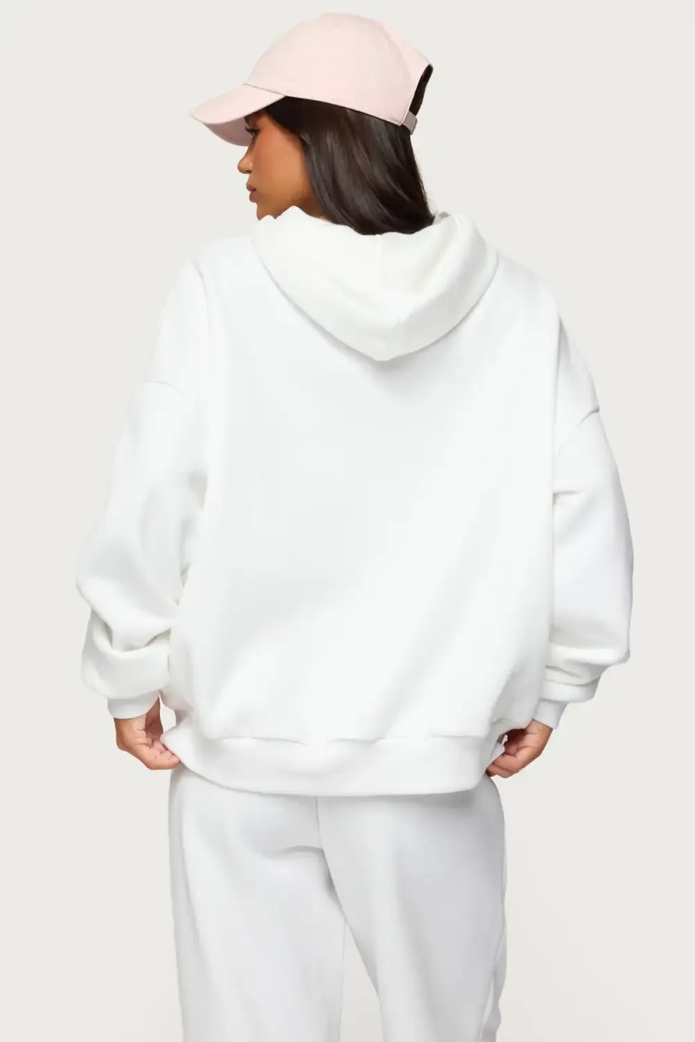 Fleura Edikted Hoodie