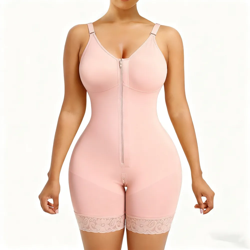 Women’s Fajas Colombianas shapewear Tummy Control Butt