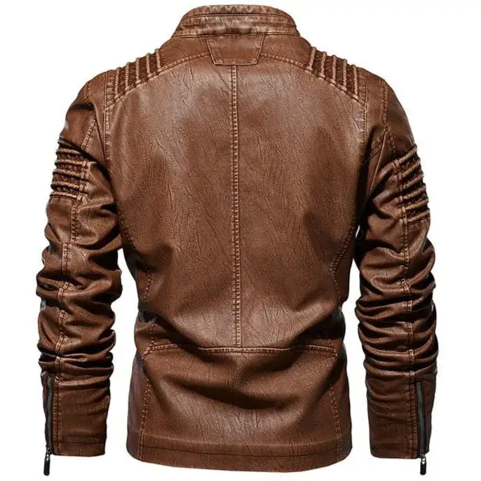Imperator Jacket