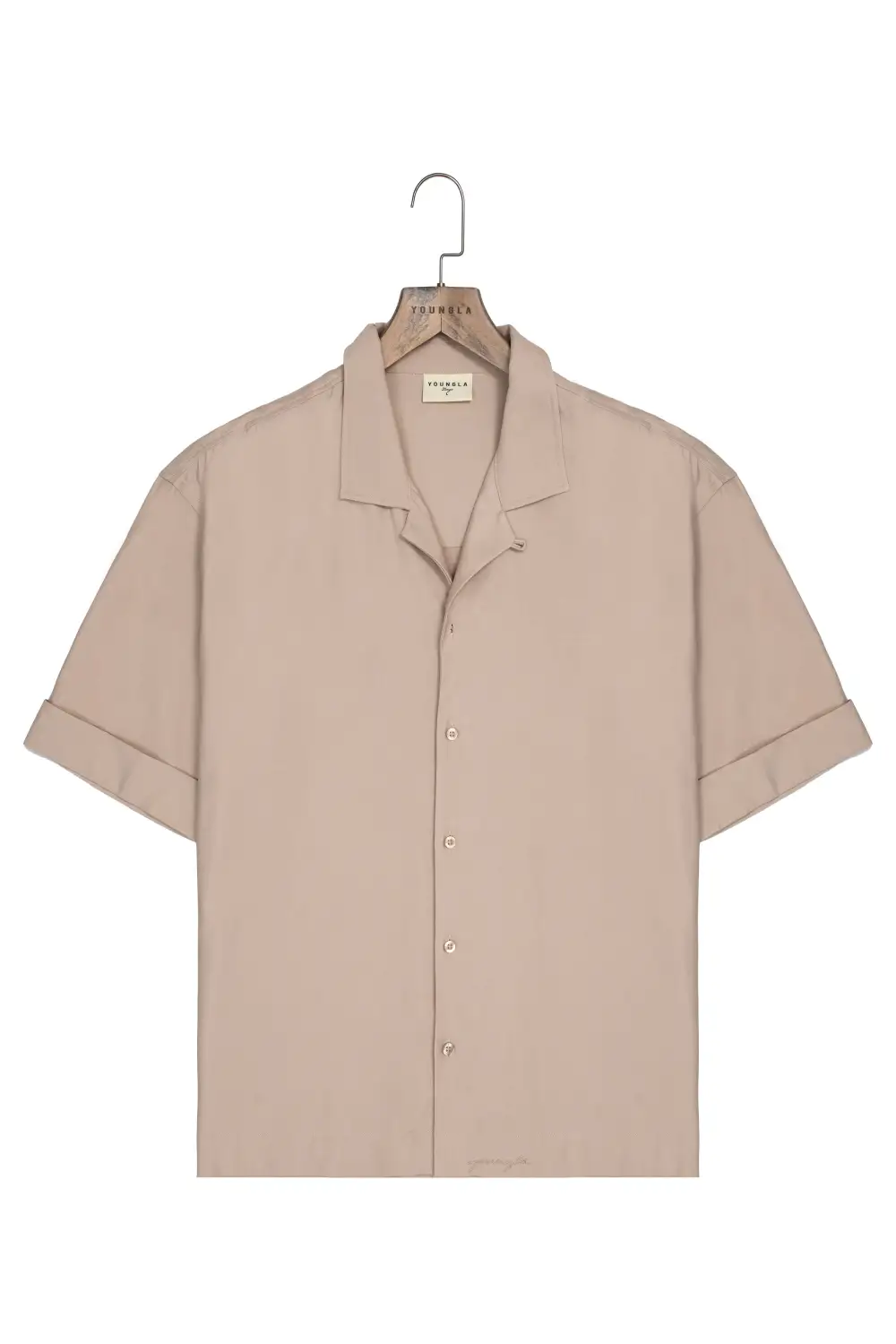 468 Clase Shirts