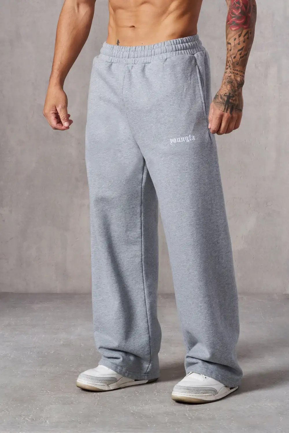 2111 - Classic Baggy Sweats