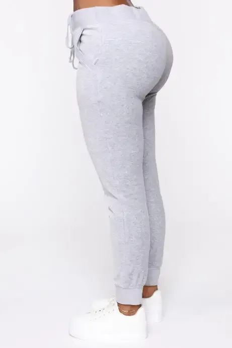 The Original Trendsetter Velour Set