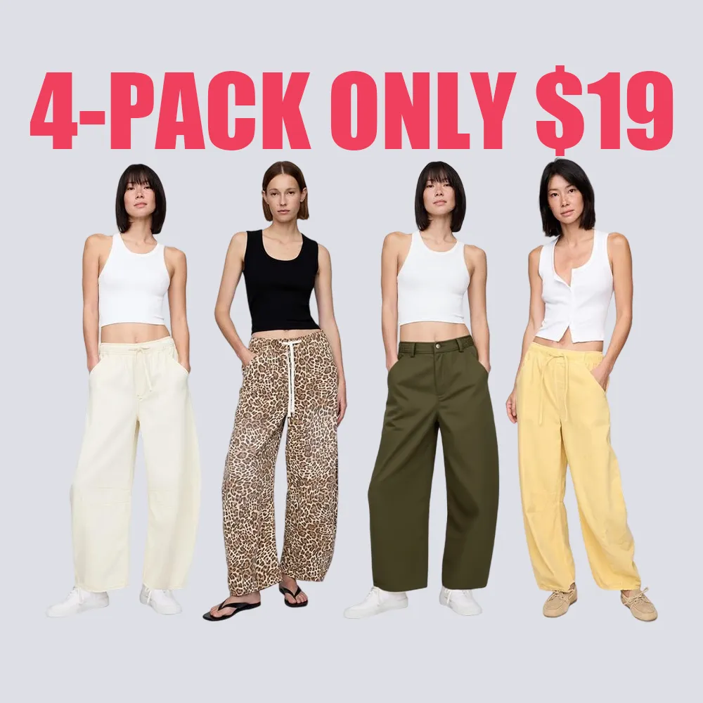 Women's Mid Rise UltraSoft Easy Horseshoe Jeans