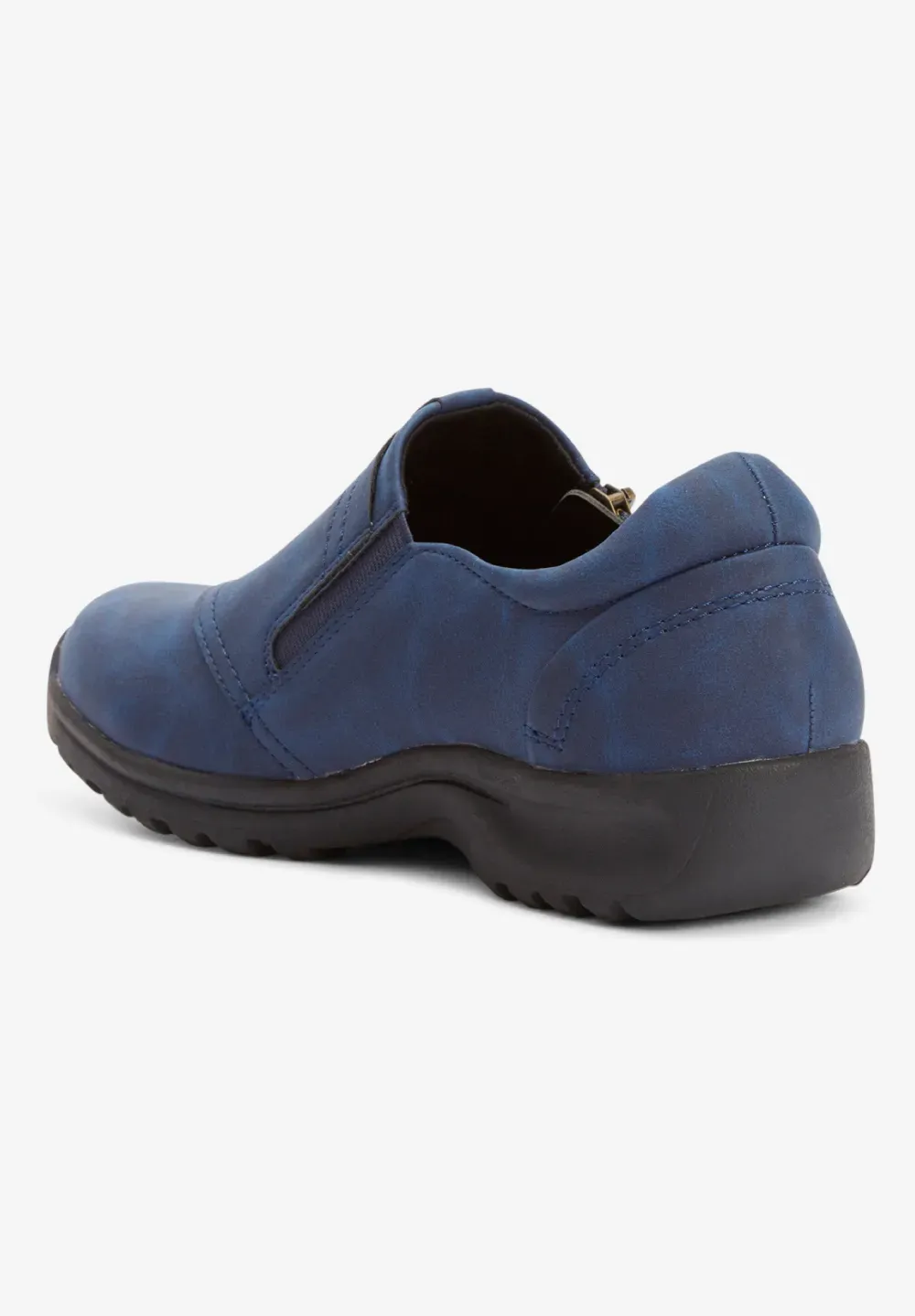 The Aidan Flat by Comfortview