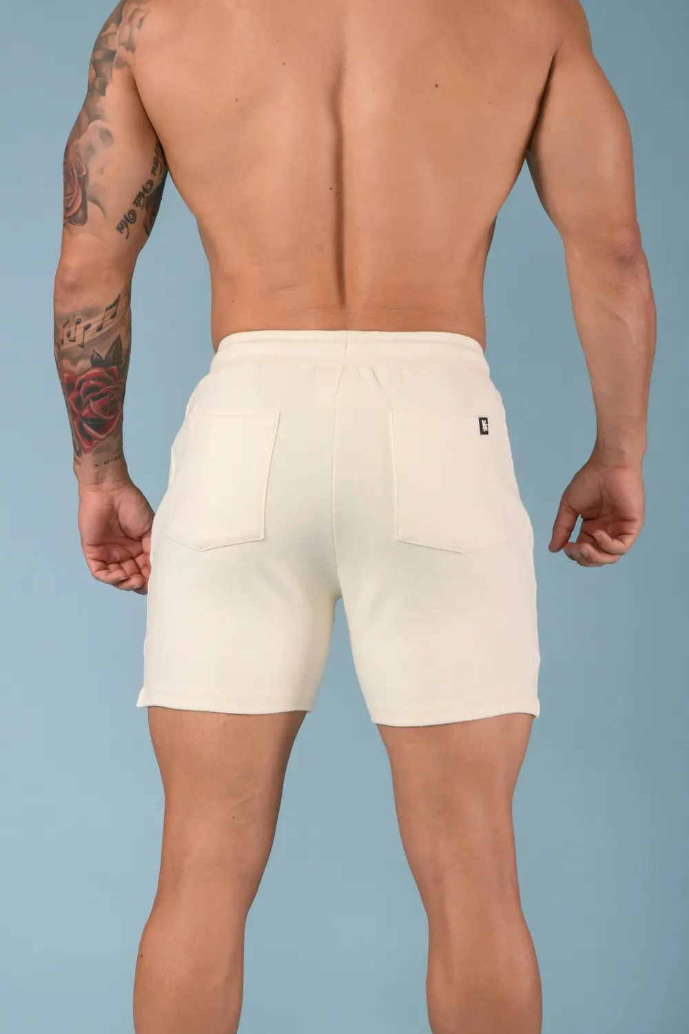 118 The Perfect Shorts